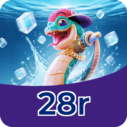 28r Jogos - 2.500+ Títulos