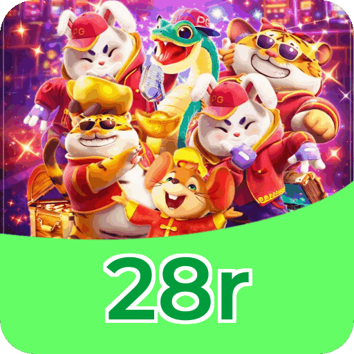 28r APK - Download Oficial Android